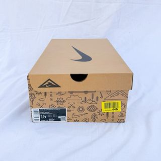 Zapatillas Nike Pegasus Trail 4