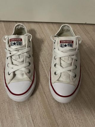 Zapatillas Converse