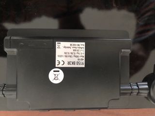 bascula electronica de diagnostico