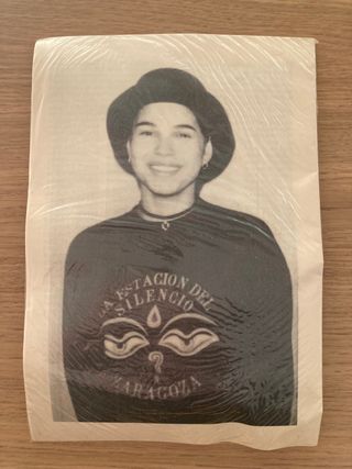 LIVE E BUNBURY EN LA ESTACION DEL SILENCIO