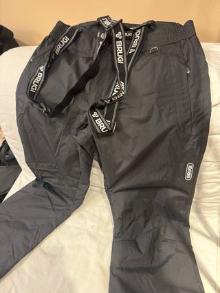 pantalone da sci Brugi