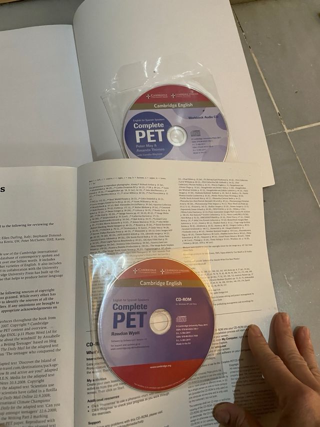 libros a estrenar ingles , frances