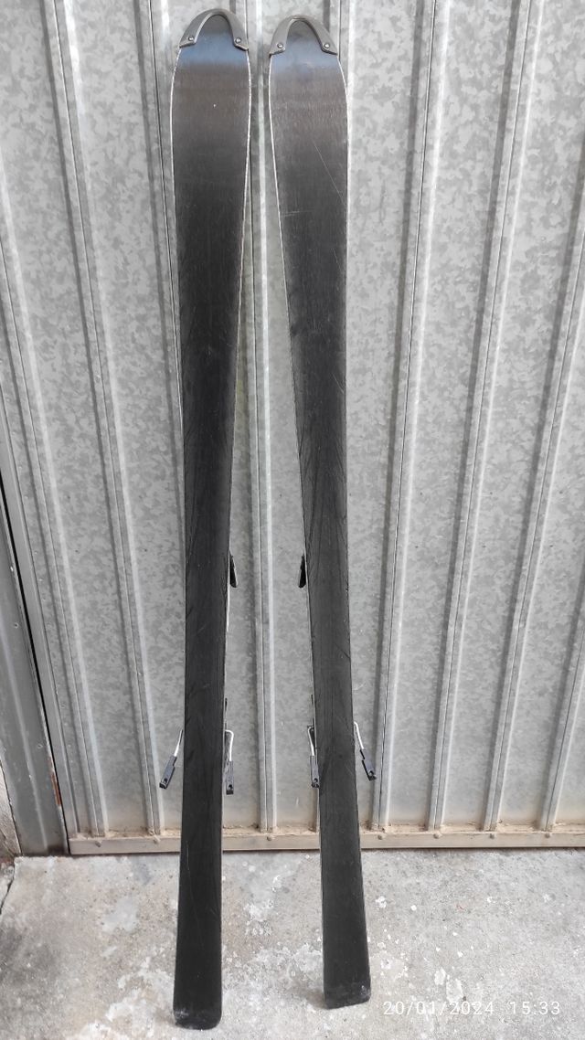 Sci Fischer da 156 cm