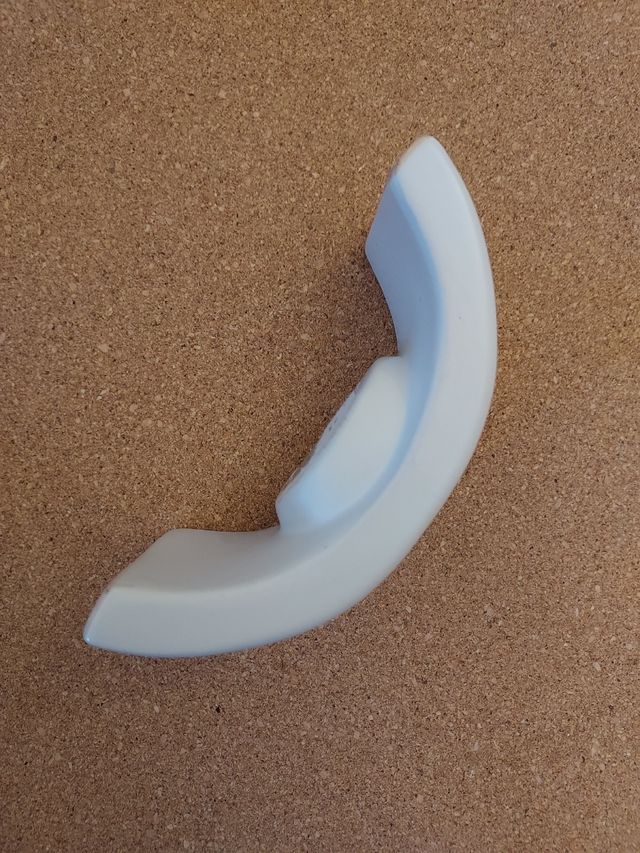 Portalumino stile minimal