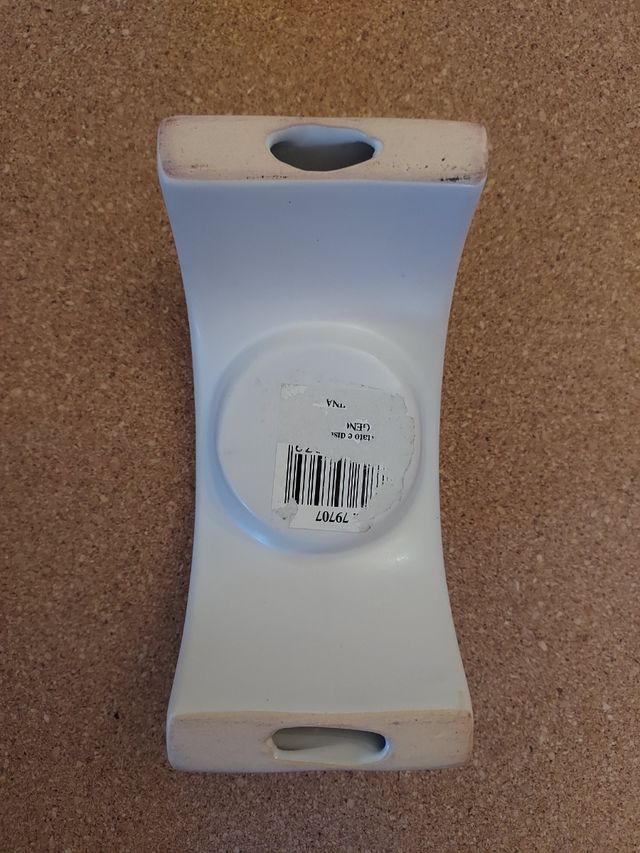 Portalumino stile minimal