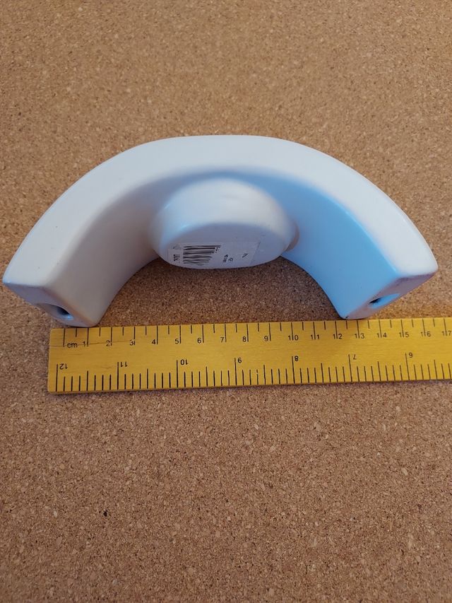 Portalumino stile minimal