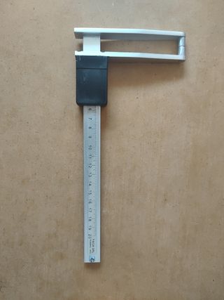 Kit antropométrico completo