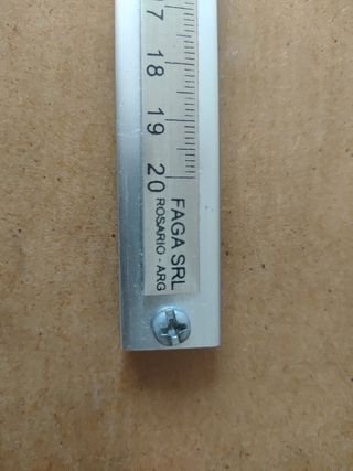 Kit antropométrico completo