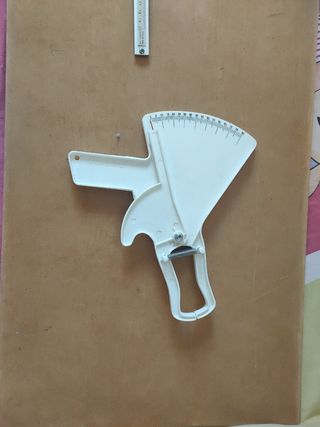 Kit antropométrico completo