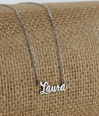 COLLAR LAURA ACERO