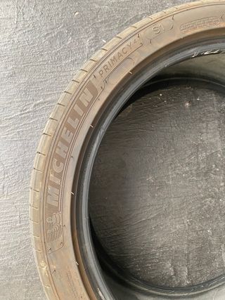 Michelin Primacy 4 S1 - 225 40 18