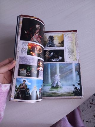 Collezione Demon Slayer + speciali