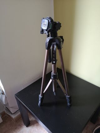 Trípode