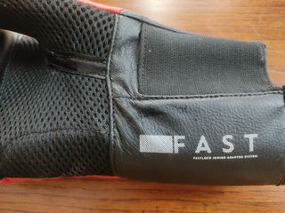 Guantes Boxeo/Kickboxing Decathlon