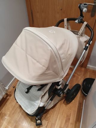 Bugaboo camaleon3