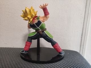 Figura Bardock Super Saiyan