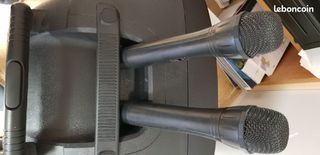 altavoz NUEVO SONIDO PA PORTÁTIL AMS 15 - 800w