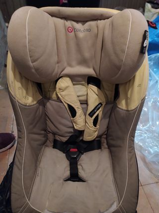 Silla coche 