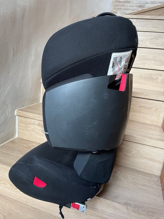 Silla coche Cybex grupo 2-3