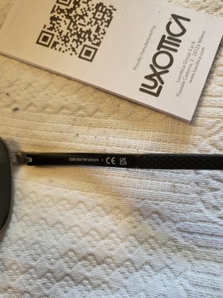 Gafas de Sol Emporio Armani