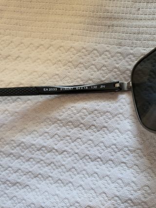 Gafas de Sol Emporio Armani