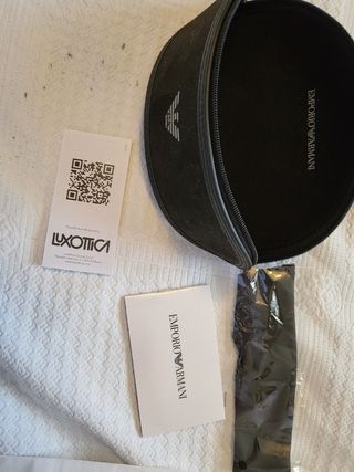 Gafas de Sol Emporio Armani
