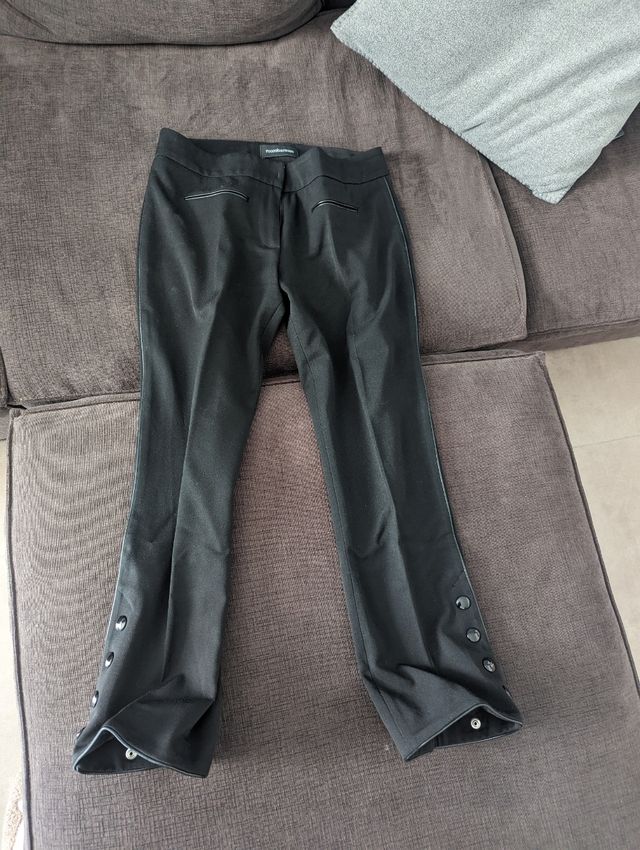 Pantalone donna roccobarocco tg 42