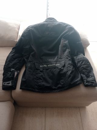 Chaqueta moto Evo talla L