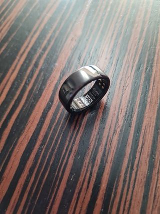Anillo Oura