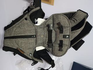 Mochila Jane ergonómica