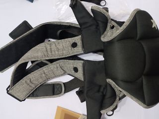 Mochila Jane ergonómica