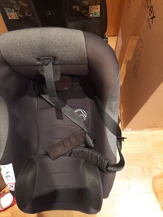 Silla coche Jane Gravity grupo 2 3