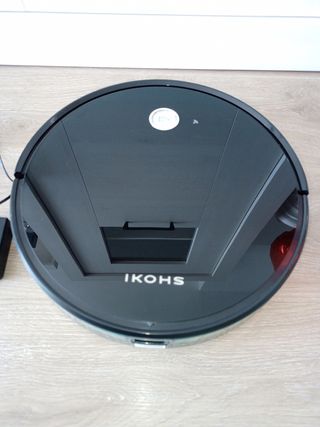 Ikohs Netbot S15 Robot Aspirador