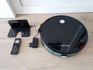 Ikohs Netbot S15 Robot Aspirador