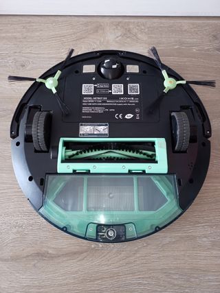 Ikohs Netbot S15 Robot Aspirador