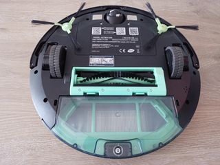 Ikohs Netbot S15 Robot Aspirador