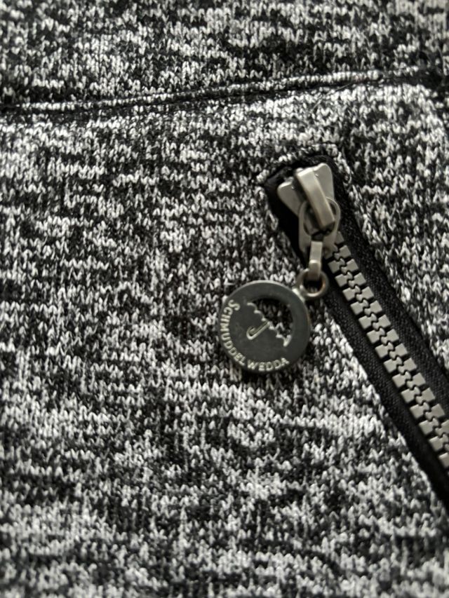 Sudadera larga Schmuddelwedda T M