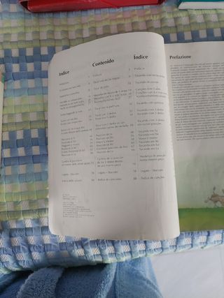 Libro aprender piano