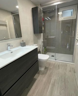 Albañil profesional