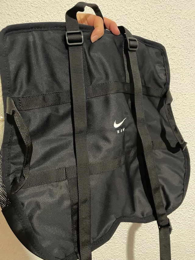 Nike bolsa mochila porta zapatillas