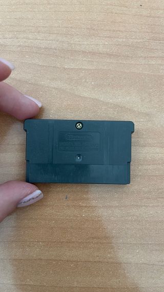 Astérix & Obélix Game Boy