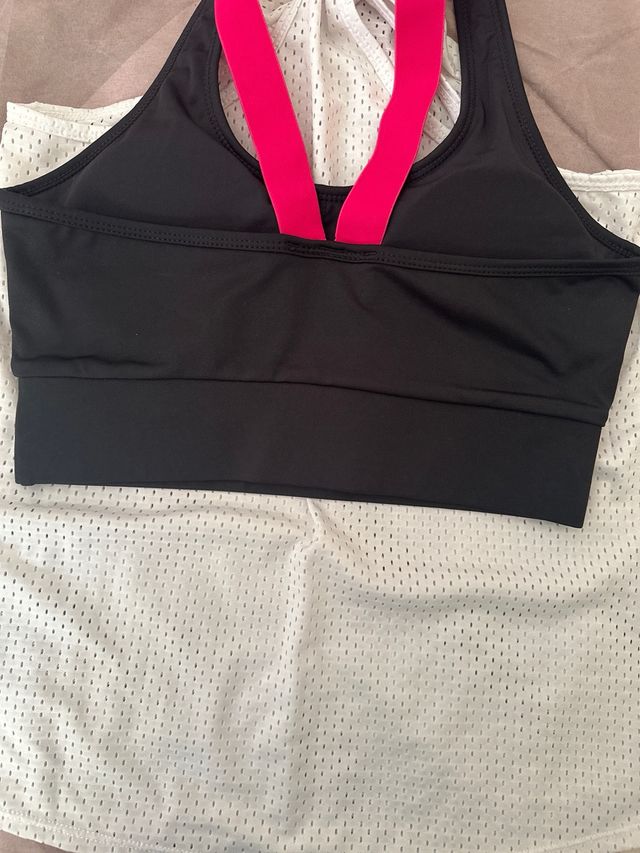 tirastes fila con top integrado