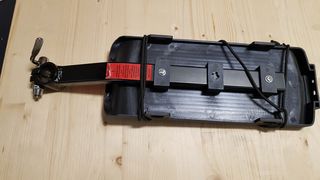 portapacchi bici e mtb