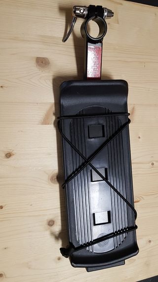 portapacchi bici e mtb