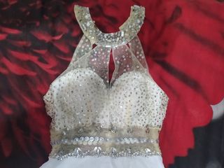 Vestido de novia 