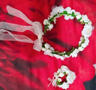 Vestido de novia 