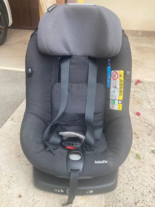 silla coche bebe confort