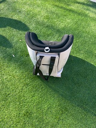 Silla coche Romer Trifix