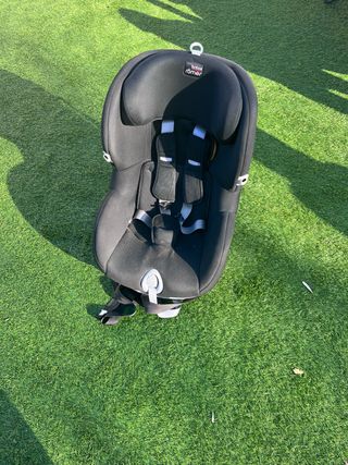 Silla coche Romer Trifix