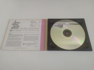 CD - Astrud Gilberto - A Certain Smile